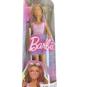 Barbie AFB Fashionistas Blind Doll New